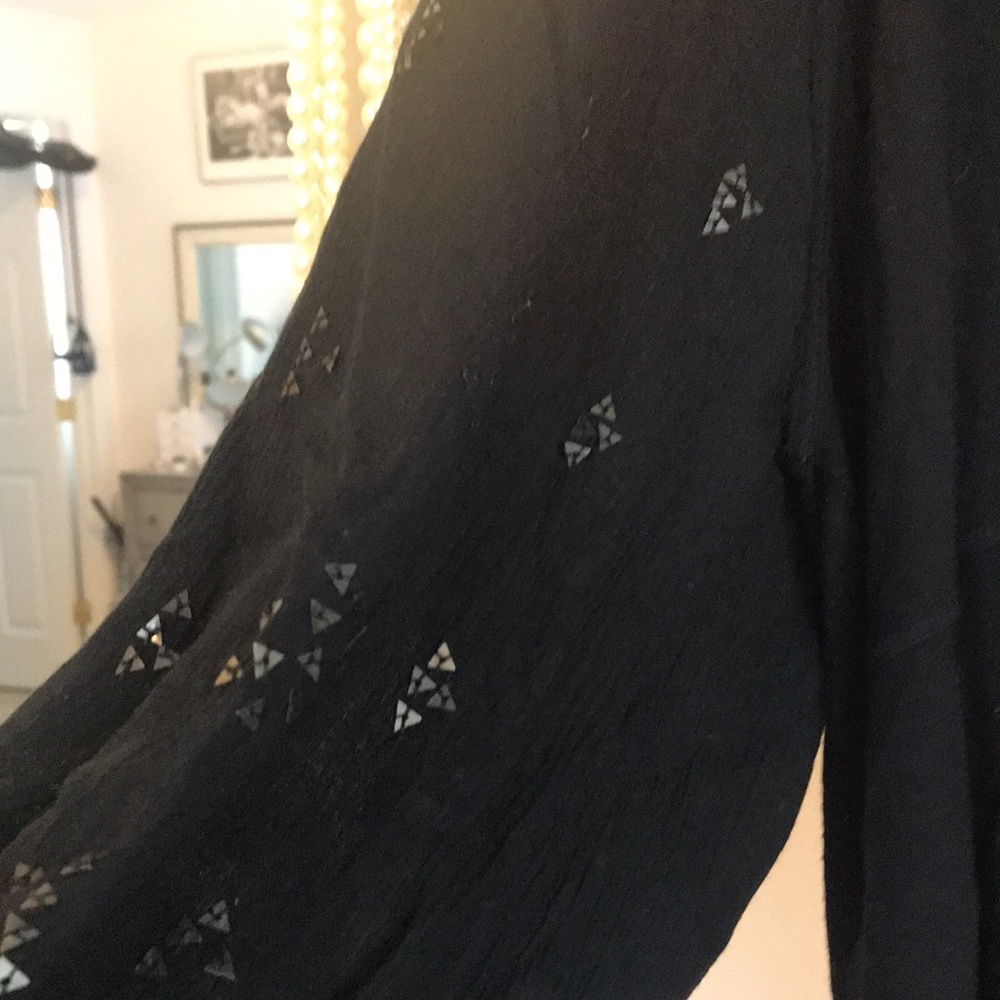 Top/Tunic - Picture 4 of 5